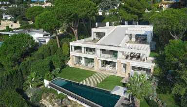 Villa Vallauris