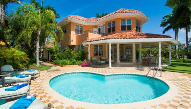 Calypso Shores