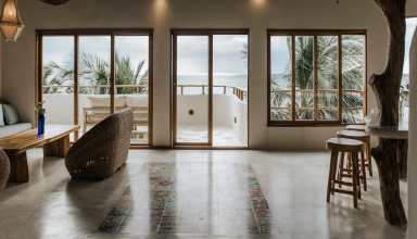Zorba Penthouse