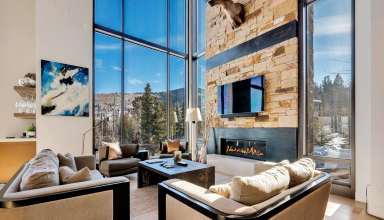 Red Pine Canyon