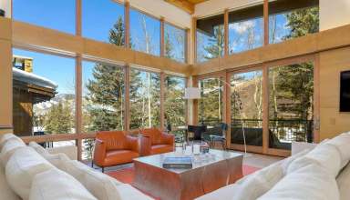 Cabin Circle
