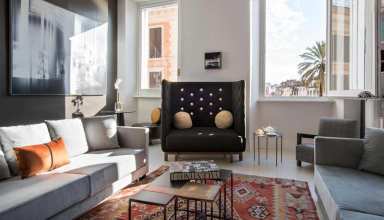 Spagna Minimalist