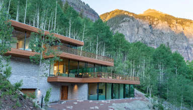 Royer Gulch
