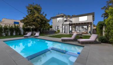 Curson Modern
