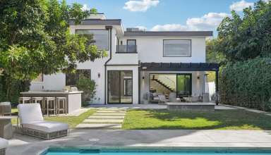 Curson Modern