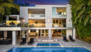 St Ives Modern