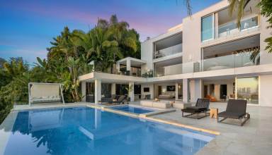 St Ives Modern