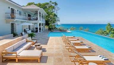 Aquamarina Villa