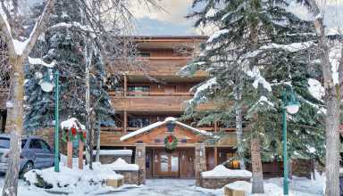 Aspen Mountain