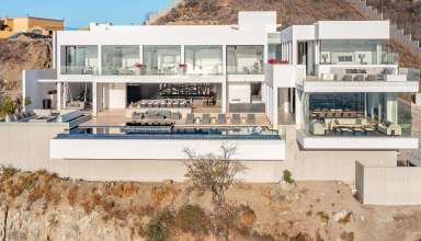 Villa Aurora