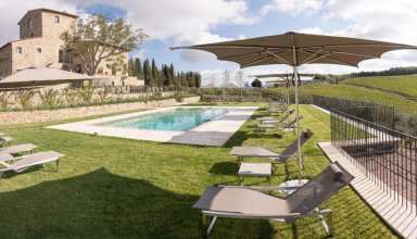 Villa Torre Grevati