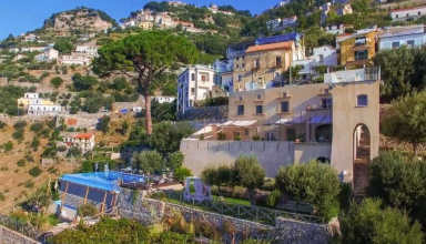 Villa Nocerino