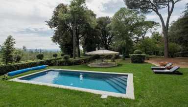 Villa Alighieri