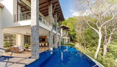 Casa Pericos
