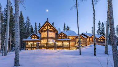 Bearpaw Manor