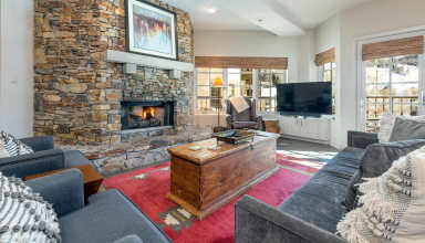 Westward Chalet at Westermere