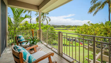 Hualalai Resort Waiulu 133B