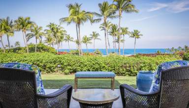 Hualalai Resort Hillside 3101
