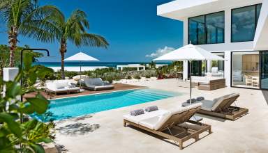 Beachwood Villa