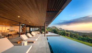 Casa Con Vista