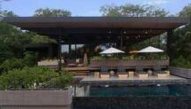 Raintree House