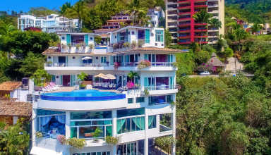 Casa Yvonneka