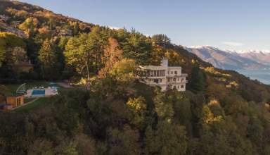 Villa Barbra