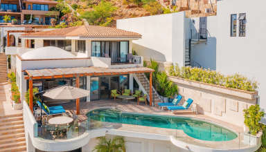 Villa Bella Vista