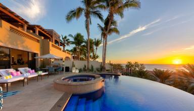Villa Esplendor del Mar