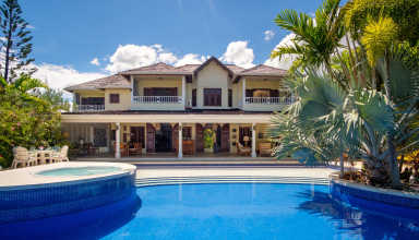 Selah Villa