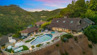 Beverly Estates