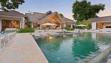 Cana House