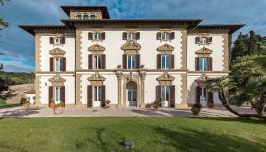 Villa Paolo