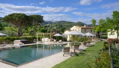Villa Colligiana