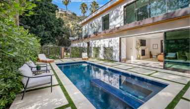 Laurel Canyon