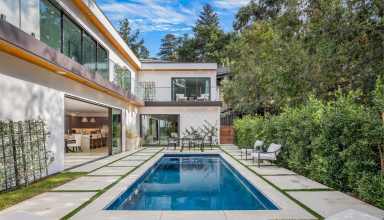 Laurel Canyon