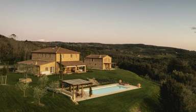 Villa Le Vigne
