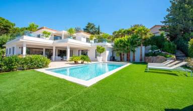 Villa Aline