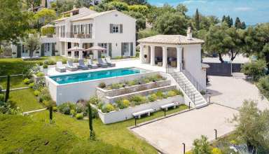 Villa Pascale