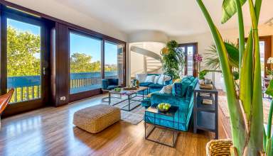 Art Gallery Penthouse