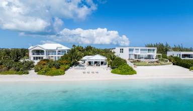 Villa Aquazure