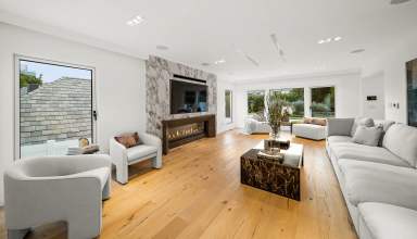 London Villa
