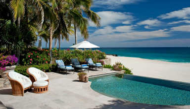 Casa Espejo del Mar