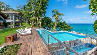 Promiseas Villas
