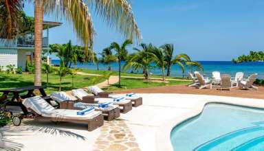 Spanish Cove