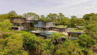 Villa Enoki