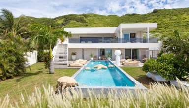 Villa Vogue Art