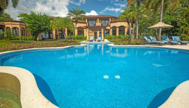 Villa Paradise