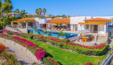 Casa Primavera