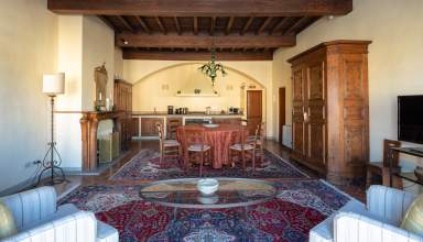 Residenza degli Antellesi